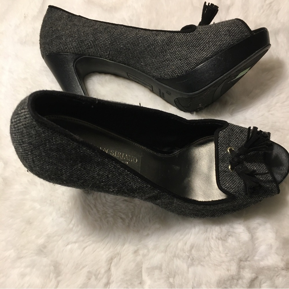 Christian Siriano Shoes Size 9.5 - Picture 4 of 8